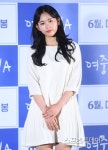 [ST포토] 정다은 