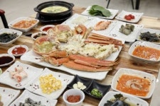 창용호대게식당 | '용인 대게 맛집' 속초식당, 스포츠투데이 선정 '2018 고객만족 대상'