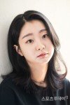 마녀 김다미 1500대 1 주인공? 오디션 합격한 후 얼떨떨 [인터뷰]