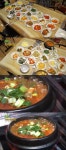 [텔리뷰] 생생정보 문전성시의 비밀, 20첩 반상+찌개가 7천 원…가정식 백반 맛집