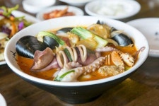 2018 고객만족대상 류차이…제주 대표 장인 중화요리 전문점