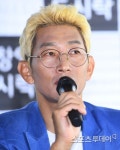 [ST포토] 김창열 창렬 아닌 창열