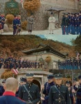 미스터 션샤인 이병헌-일본군 대치 장면서 언급 나와바리 무엇?