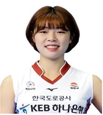 도로공사-인삼공사 2대2 트레이드 단행…하효림·2R 1순위 신인↔김혜원·우수민