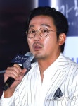 [ST포토] 하정우 신과함께-인과연과 함께 돌아왔다
