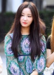 [ST포토] 모모랜드 연우, 부시시한 모습도 아름다워