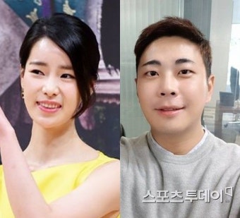 임지연, 사업가 이욱과 6개월 만에 결별…공개 열애 마침표