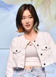 [ST포토] 소야, 쑥스러운 이 순간