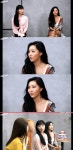'아이엠셀럽' 마마무 휘인 "솔라, 요즘 '아이 필 프리티' 흉내 낸다"