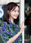 [ST포토] 윤아, 옆모습도 완벽