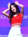 [ST포토] 이달의 소녀 희정, 나홀로 화보 촬영