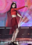 [ST포토] 라붐 지엔, 슬림한 옆라인