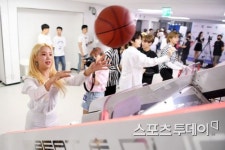[스투라이크]모모랜드 우리는 오락왕(소리바다어워즈)