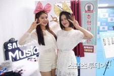 [스투라이크]모모랜드 우리는 오락왕(소리바다어워즈)