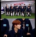 셀럽티비 더보이즈 에릭 신인상 2관왕에 울컥했다 [TV캡처]