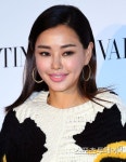 [ST포토] 이하늬, 오늘은 쎈언니 메이크업