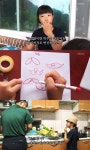 인간극장 경남 거창 과수원 부부, 4남매? 스스로 놀아서 편해 [TV캡처]