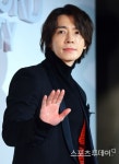 [ST포토] 동해 안녕하세요