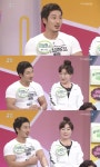 아침마당 몸짱 아들 엄마와 부부로 오해, 다들 믿어 충격 [TV캡처]