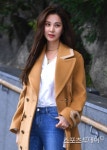 [ST포토] 서현, 예쁨을 입었어요