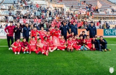 다섯 걸음 남은 제주, 아시아行 불씨 살릴까