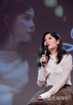 [ST포토] 수록곡 소개하는 린