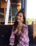 아이시어 선아, 정재용 19세 연하 예비신부…성인채널 아재쇼 인연