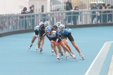 대한롤러스포츠연맹, 제37회 회장배 롤러 경기대회 성황리 개최