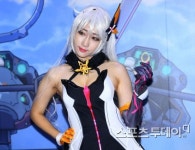 [ST포토] 서현지 새침한 표정