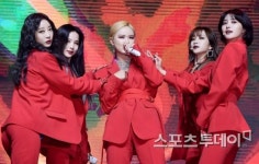 EXID 솔지의 2년 공백, 멤버들 느낀 빈자리·그리움 토로