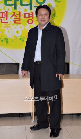 박철 부친상, 오랜 대장암 투병 끝에 별세