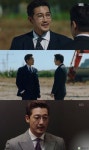 공정환, 운명과분노 속 탐욕 가득 재벌2세 구현