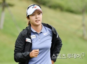 박지영, 한화 클래식 역전 우승으로 시즌 3승 도달 및 통산 10승 달성!