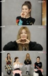 셀럽티비 레드벨벳 아이린 올해 버킷리스트 이뤄…母에 티켓 선물