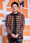 [ST포토] 이병헌 감독, '연예인 패션'