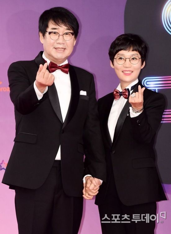 팽현숙 최양락 부부, 이야기는 계속됩니다 - 최악의 소식, 3년 내 대머리 될 것