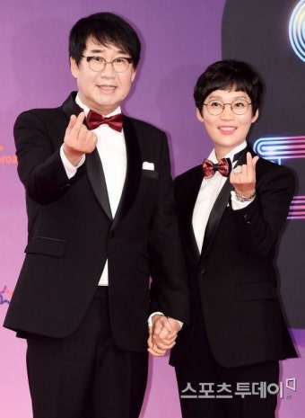 팽현숙 최양락 부부, 이야기는 계속됩니다 - 최악의 소식, 3년 내 대머리 될 것