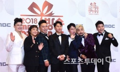 [ST포토] 전지적 참견 시점 기대해도 좋아! 