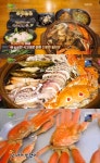 생생정보  해물찜닭 일매출 250만원 맛집 vs 800만원 매출 대게 코스 요리 [텔리뷰]