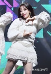 보나때때공방 | [ST포토] 우주소녀 보나, '춤 출때도 예쁨'