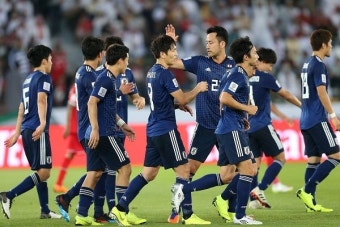 '조 1위' 노리는 일본, 우즈베키스탄전 선발 공개…무토·이누이 출격