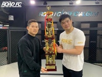 본주짓수 병점 MMA, 로드FC 센트럴리그서 종합우승