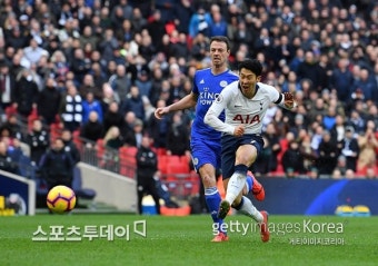 손흥민 
