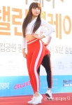 [ST포토] 네이처 새봄, 빛나는 S라인 