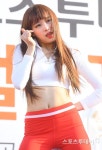 [ST포토] 네이처 새봄, 섹시함 반 청순함 반 