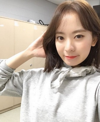 송상은 '눈이부시게' 아이돌지망생 役 누구? 배우 송영창 딸, 걸그룹 이력까지