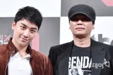 YG엔터테인먼트 주가 폭락 굴욕, 투자 심리 회복 쉽지 않을 전망 [ST이슈]
