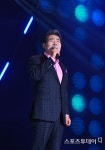 K팝의 뿌리 진성, 감동의 무대 선물(2019 KSMF)