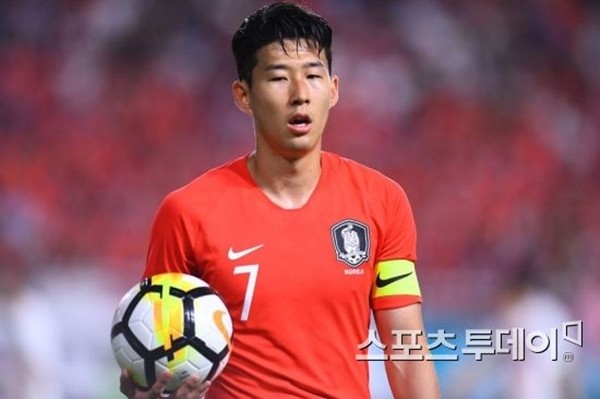 토트넘, 손흥민 대체할 이강인 영입에 적극 나서며 이적 시장 마감 전 행동 예고