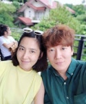 허규 누구? 신동미 남편·나이 한 살 연하·가수→뮤지컬